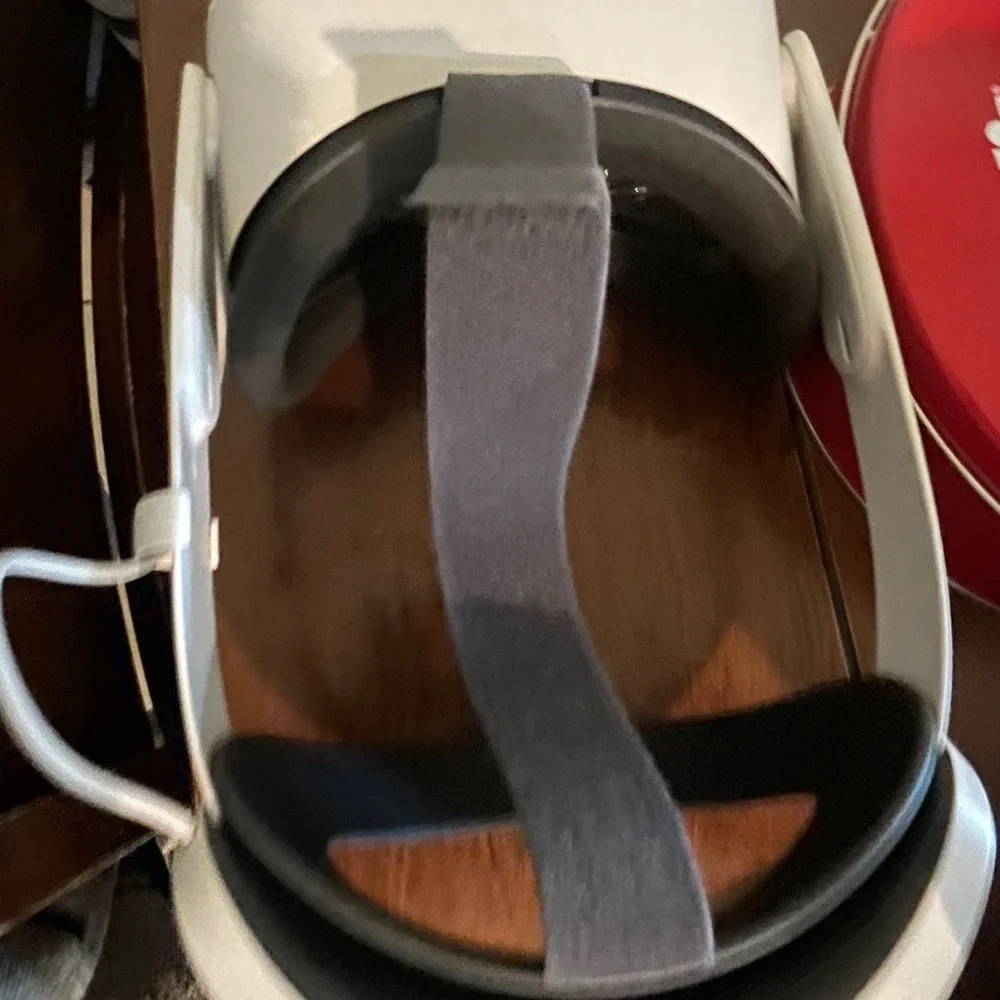 Meta selling used